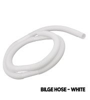 SIERRA - Black Bilge Hose